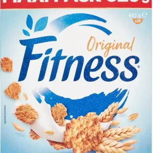 NESTLE’ FITNESS CEREALI 625GR  
