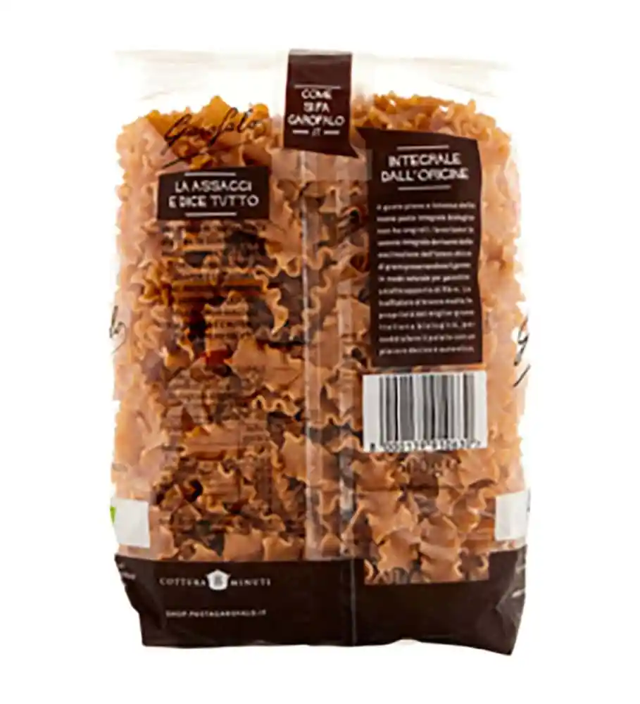 GAROFALO MAFALDA CORTA N. 5-79 INTEGRALE 500 GR - immagine 8