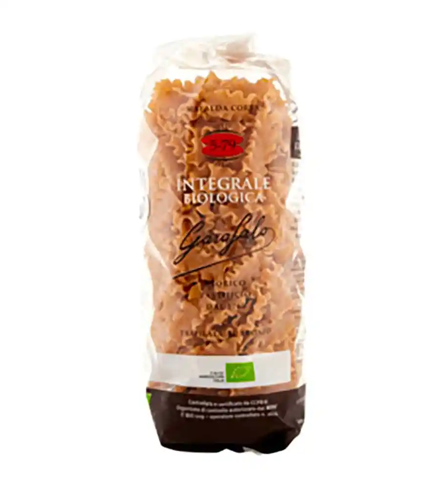 GAROFALO MAFALDA CORTA N. 5-79 INTEGRALE 500 GR - immagine 9