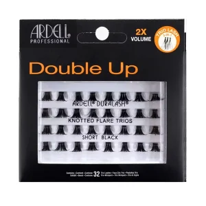 Ciglia a Ciuffetto 3 in 1 Double Up