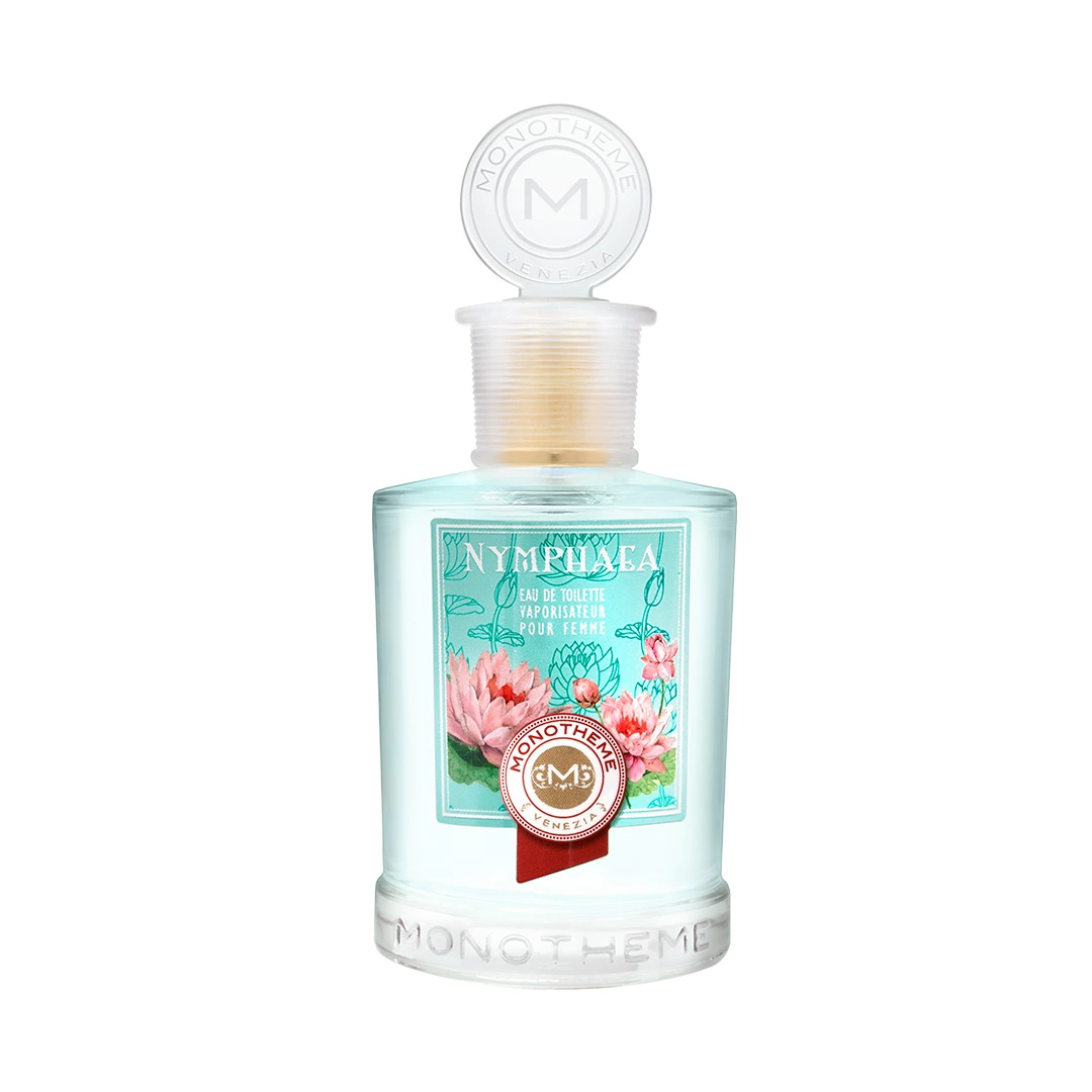 Monotheme Nymphaea Edt Vapo 100 ml