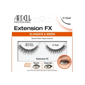 Ardell – Extension FX C-Curl – Occhi Vicini e Tondi