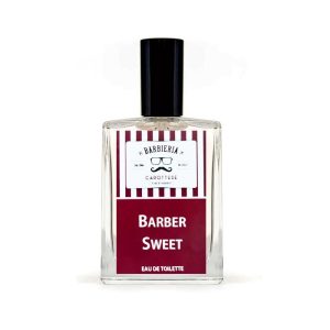Barbieria Carottese eau de toilette Sweet 50ml