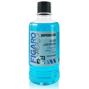 Figaro dopobarba Bluice splash 400ml