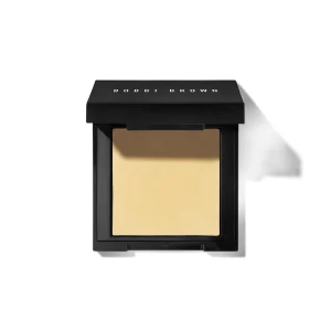 Mini Sheer Finish Pressed Powder  4 g