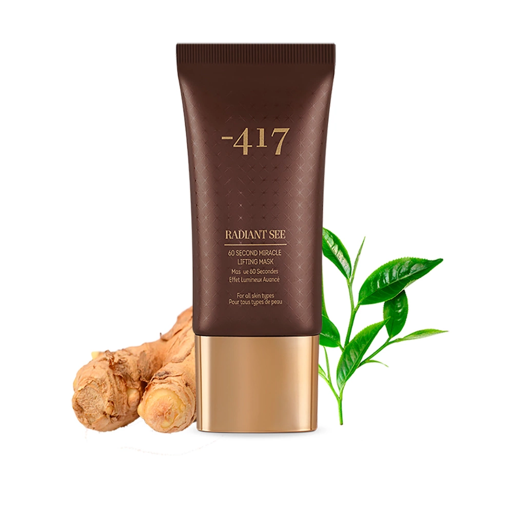 60 Second Miracle Lifthing Mask 50ml