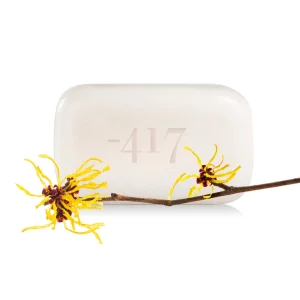 Rich Mineral Hydrating Soap Face & Body 125gr