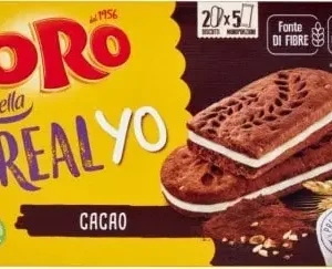 VITASNELLA CEREAL YO CACAO 253GR  