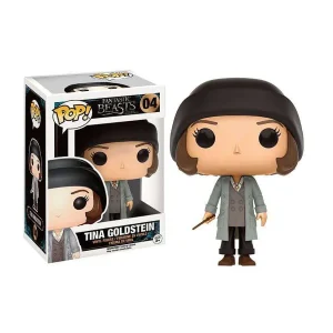 Funko Pop Tina Goldstein – Animali Fantastici