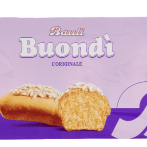 BUONDI’ CLASSICO 198GR         