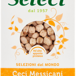 SELECT CECI MESSICO 400GR