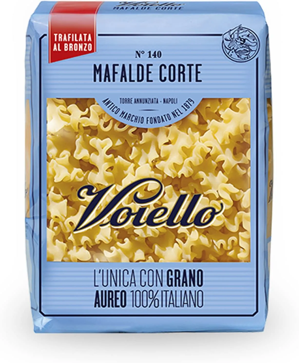VOIELLO MAFALDE CORTE N. 140 500 GR