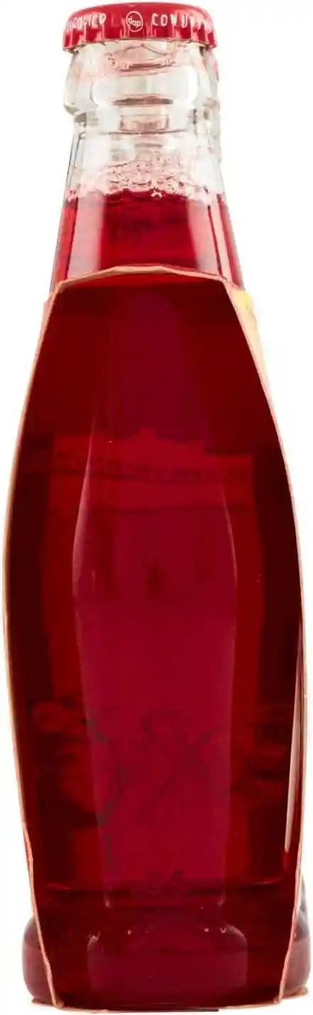 CRODINO TWIST FRUTTI ROSSI 3 X 17,5 CL - immagine 2