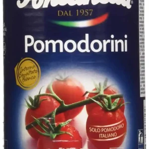 FONTANELLA POMODORINI 400 GR