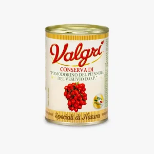 VALGRI’ POMODORINI DEL PIENNOLO 400 GR