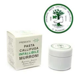 Pasta Callifuga Infallibile Murroni 5 g