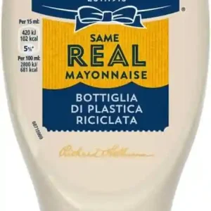 HELLMANN’S MAIONESE TOP DOWN 430 ML