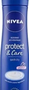 NIVEA DONNA PROTECT & CARE SPRAY 150ML