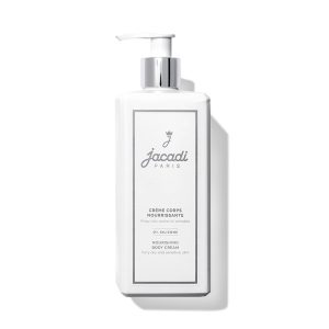 Crema Corpo Nutriente 400 ml