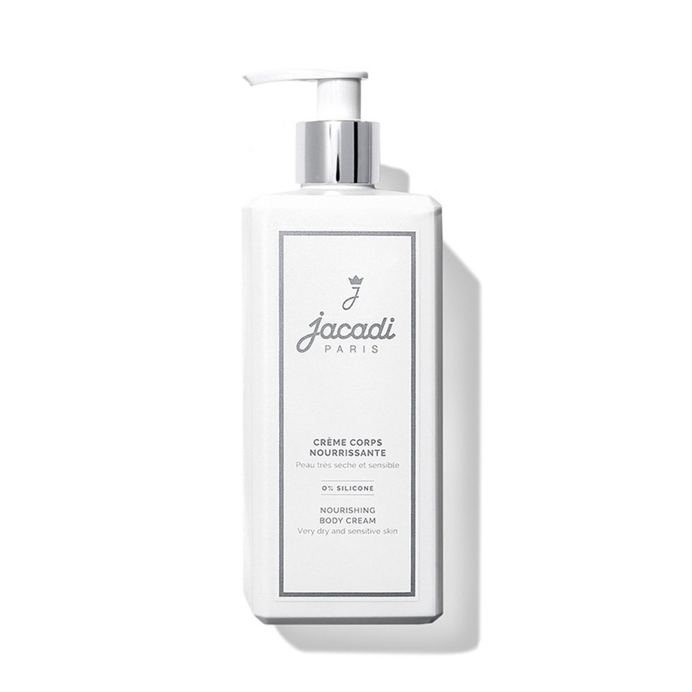 Crema Corpo Nutriente 400 ml