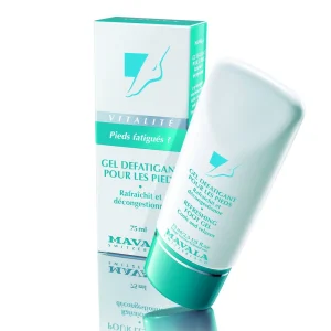 Gel-Antifatica Piedi Fl.Tubo 75Ml