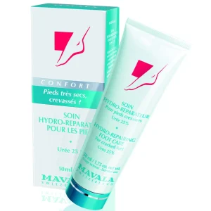 Crema-Hydro Reparing Piedi 50ml