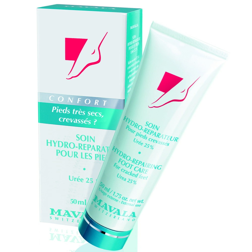 Crema-Hydro Reparing Piedi 50ml