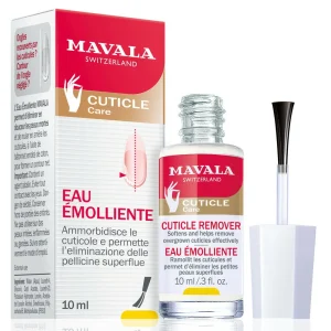 Eau Emolliente            10ml