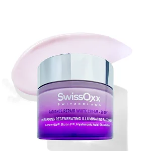 Radiance Repair White Cream