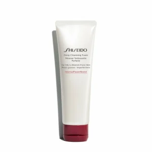 Global Line Deep Cleansing Foam 125ml