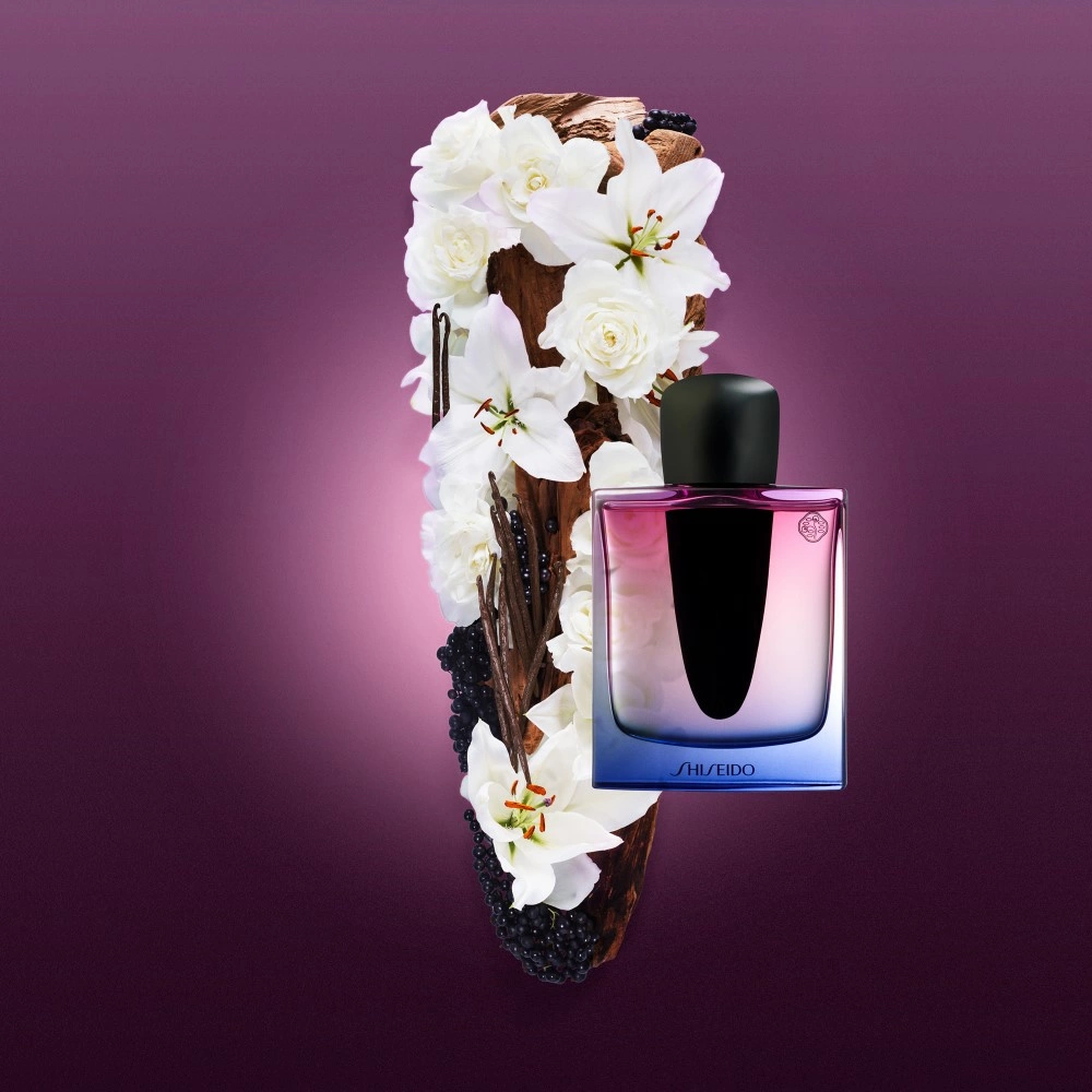 Ginza Night Eau de Parfum Intense - immagine 4