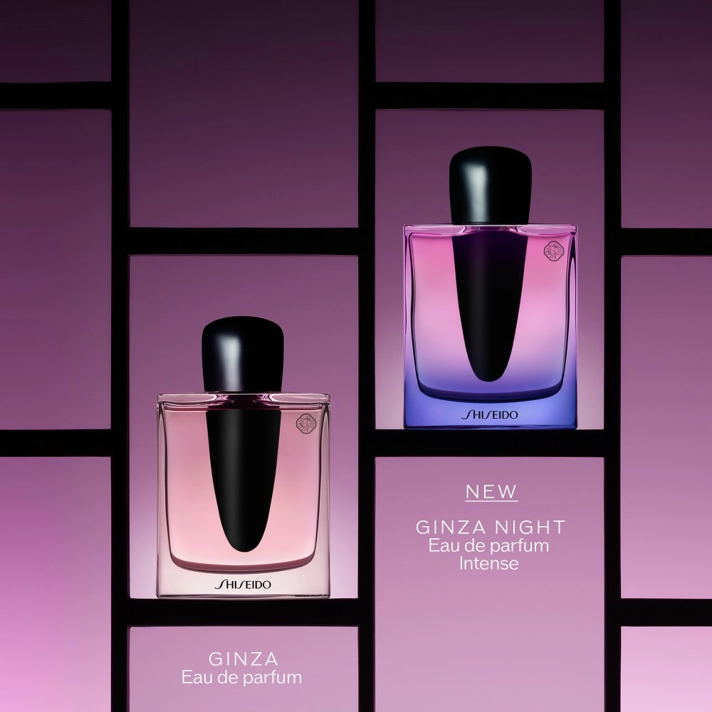 Ginza Night Eau de Parfum Intense - immagine 2