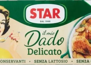 STAR DADO DELICATO 10 CUBI    