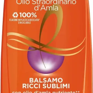 ELVIVE BALSAMO RICCI SUBLIMI 250ML