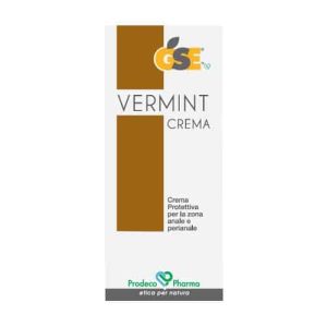 Vermint Crema