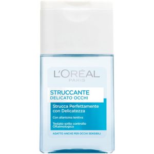L’Oréal Paris Struccante Occhi Classico 125 ml