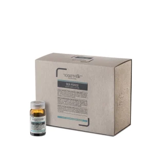 Sea Force Lotion Fiale 84Ml