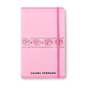 Notebook Chiara Ferragni