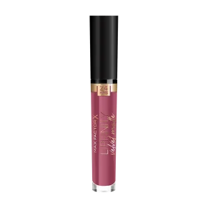 Lipfinity Velvet Matte 5