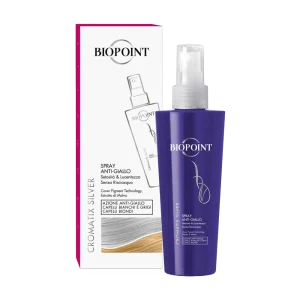 Spray Anti-Giallo Cromatix Silver 150ml