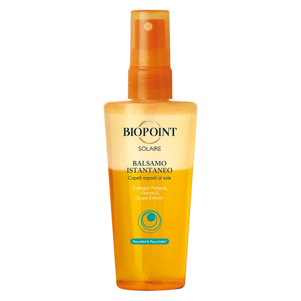 Balsamo Istantaneo 100ml