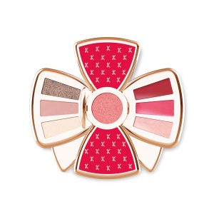 Il Fiocco Magenta Make-up Palette
