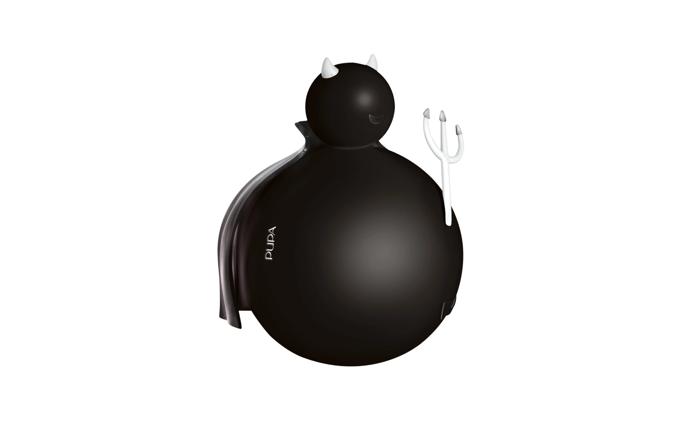 Pupa Devil Cofanetto Nero - immagine 2