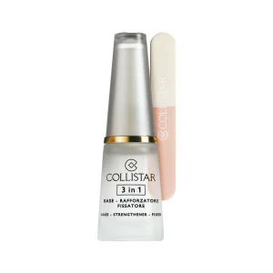 3 in 1 Base – Rafforzatore – Fissatore