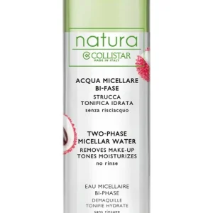 Natura Acqua Micellare Bi Fase 150ml