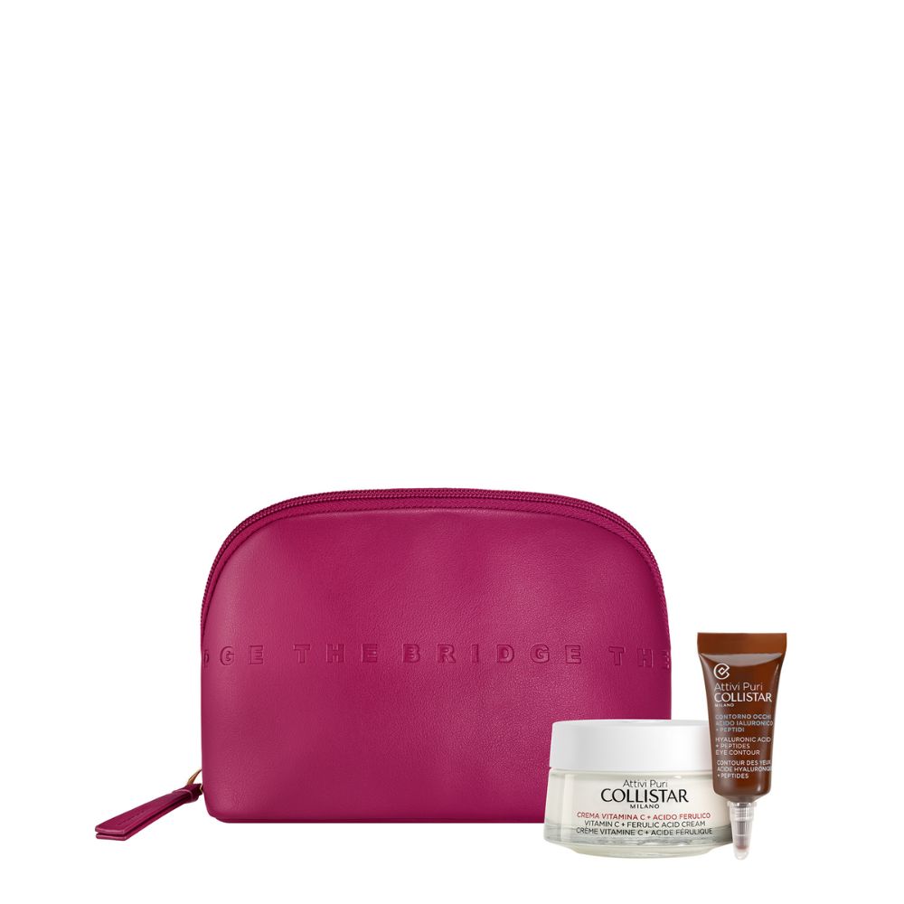 Cofanetto Vitamina C + Acido Ferulico - immagine 2