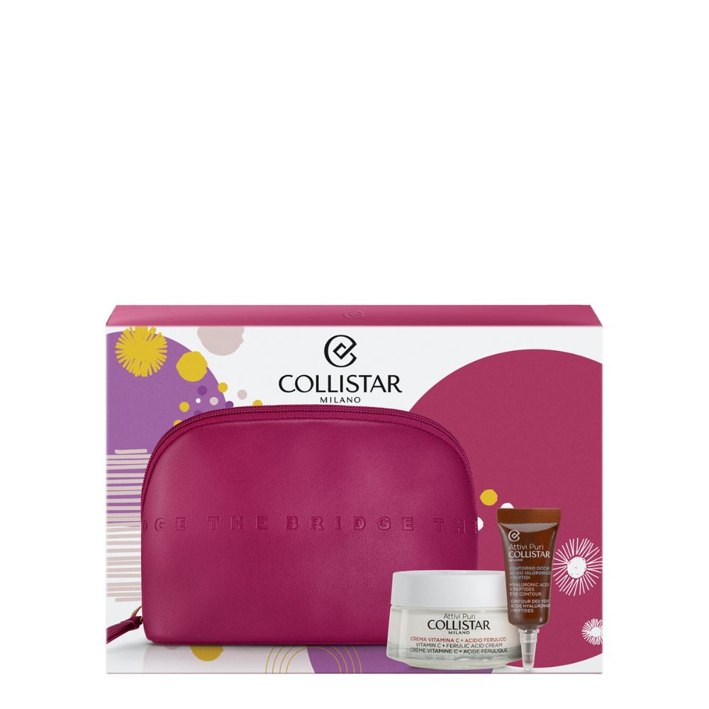 Cofanetto Vitamina C + Acido Ferulico - immagine 3