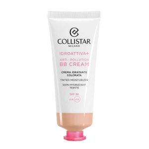 Antipollution BB Cream Chiaro 50ml
