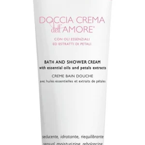 Benessere dell’Amore Doccia Crema dell’Amore 250ml