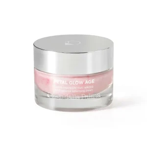 Petal Glow Age Crema Rimpolpante Multi Radiosità 50ml